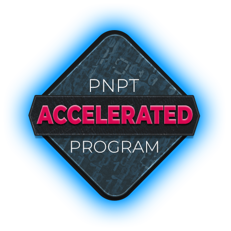 My Experience With TCM Security PNPT Accelerated Cohort